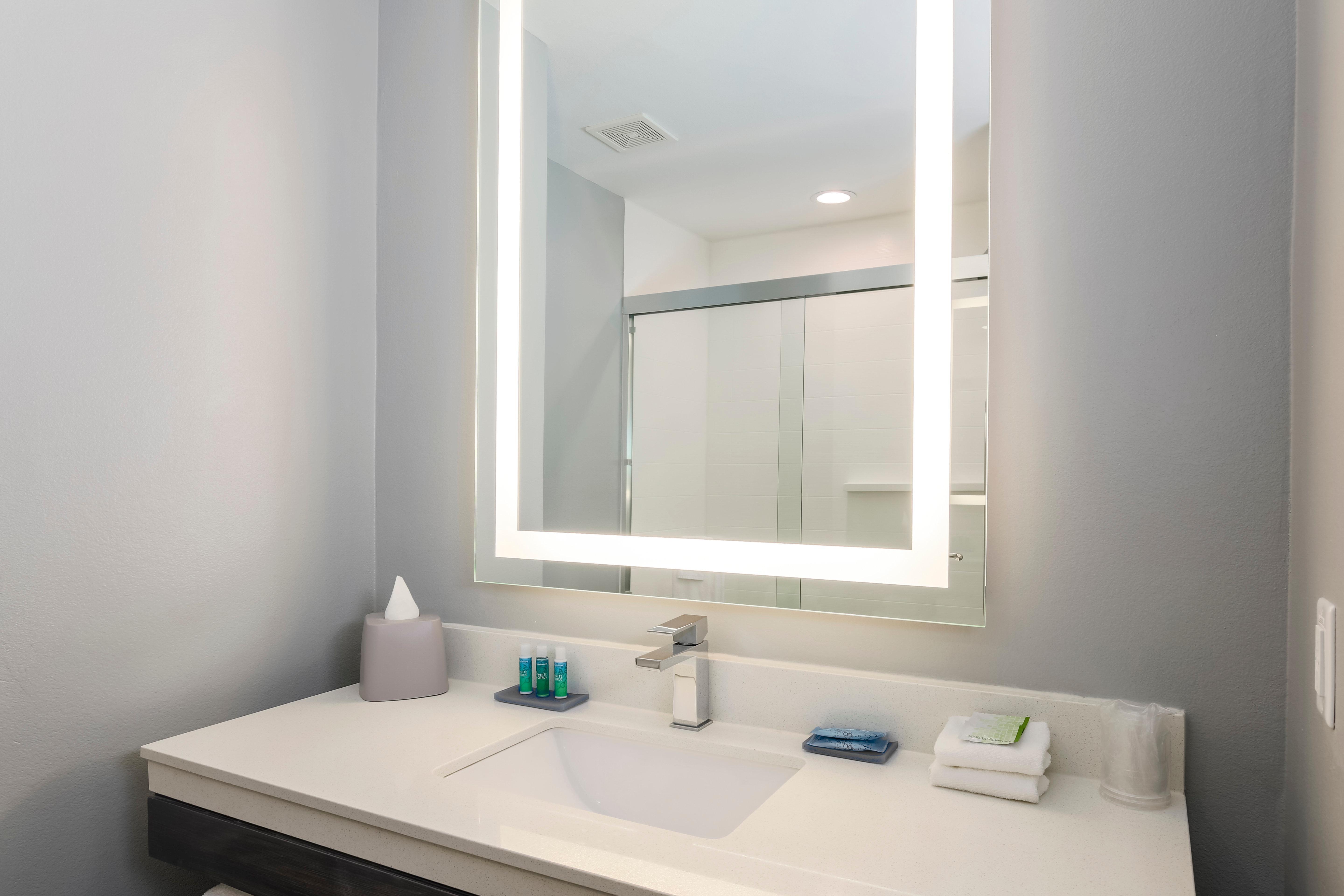 Holiday Inn Express & Suites Houston - Hobby Airport Area By Ihg Exterior foto