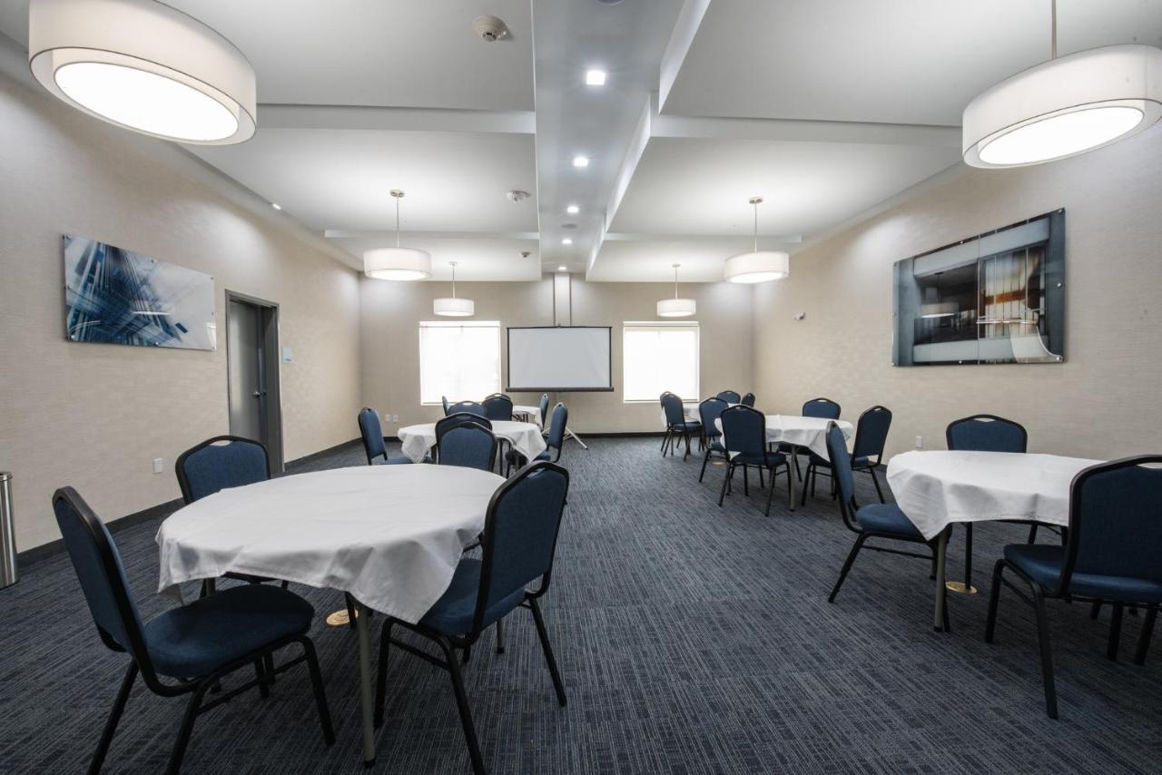 Holiday Inn Express & Suites Houston - Hobby Airport Area By Ihg Exterior foto