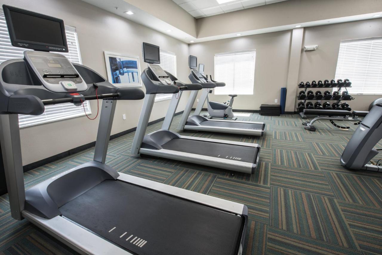 Holiday Inn Express & Suites Houston - Hobby Airport Area By Ihg Exterior foto
