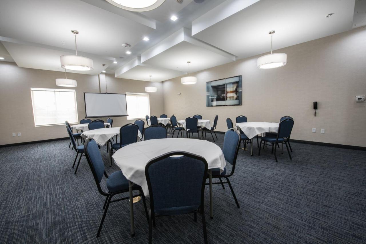 Holiday Inn Express & Suites Houston - Hobby Airport Area By Ihg Exterior foto