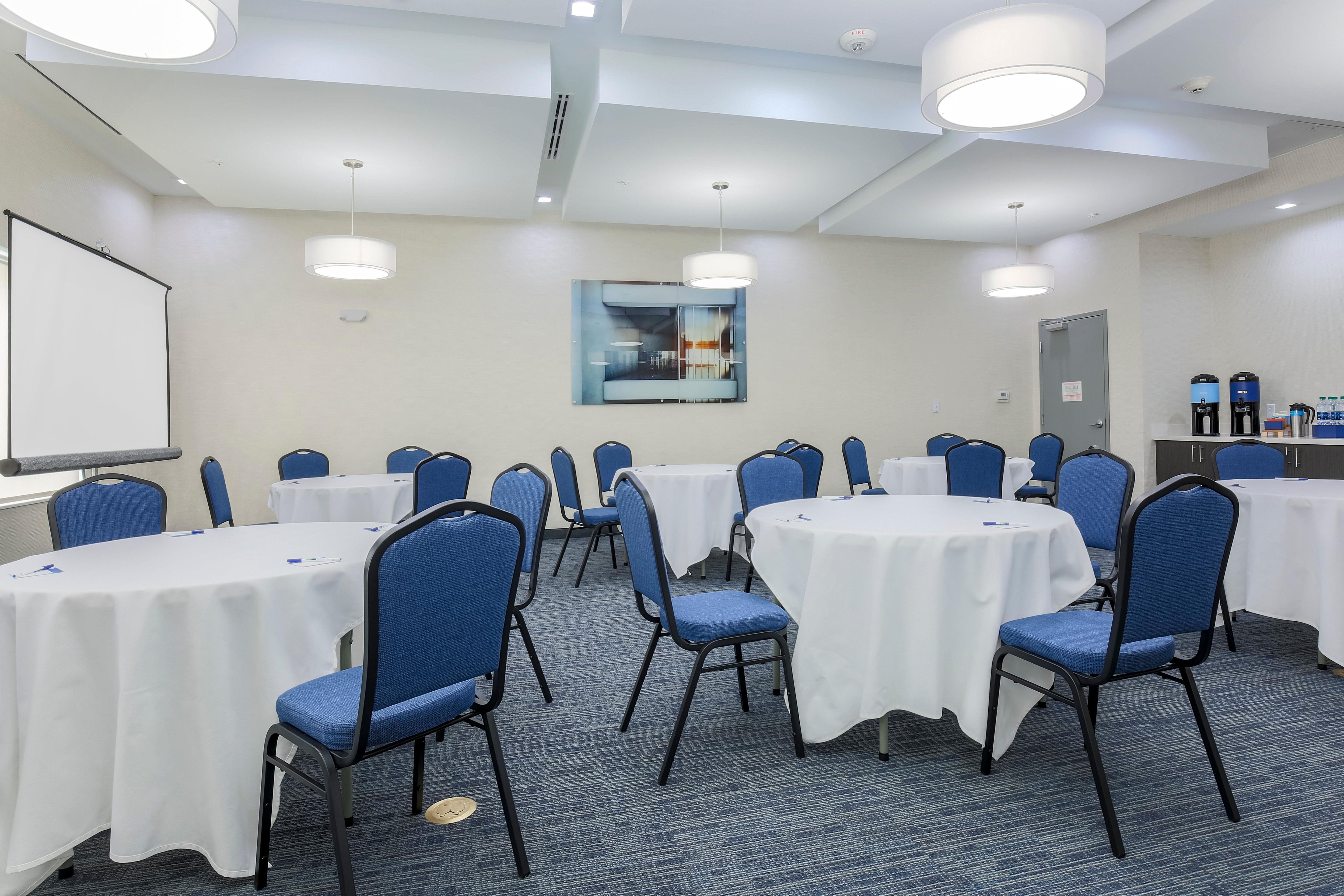 Holiday Inn Express & Suites Houston - Hobby Airport Area By Ihg Exterior foto